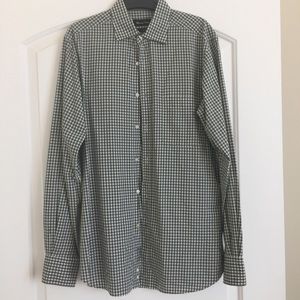 Massimo Duti shirt M